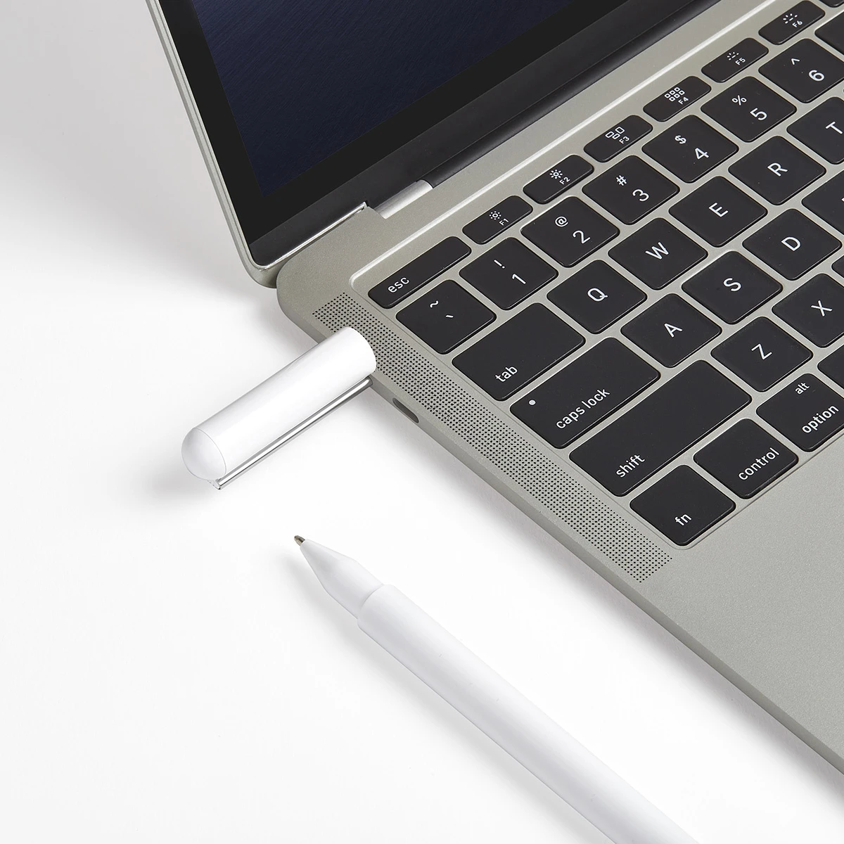 Lexon C-Pen Kugelschreiber mit USB-C Stick
