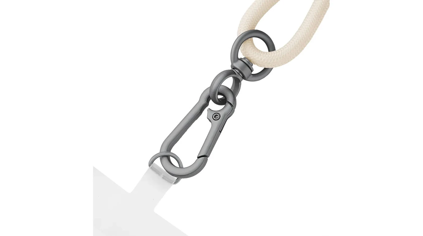 INTENSO Phone Lanyard Charg.Data Cable