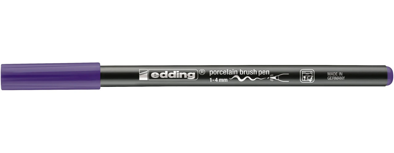 EDDING Porzellanmarker 4200 1-4mm