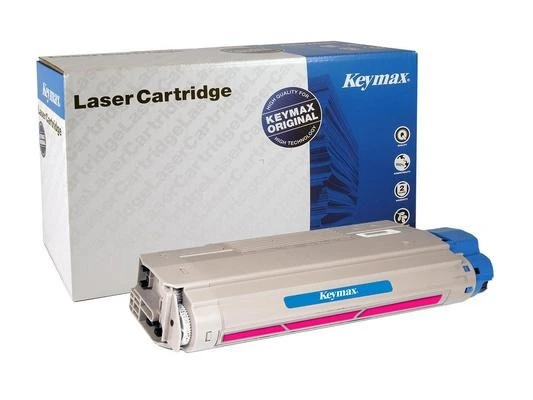 KEYMAX Toner magenta