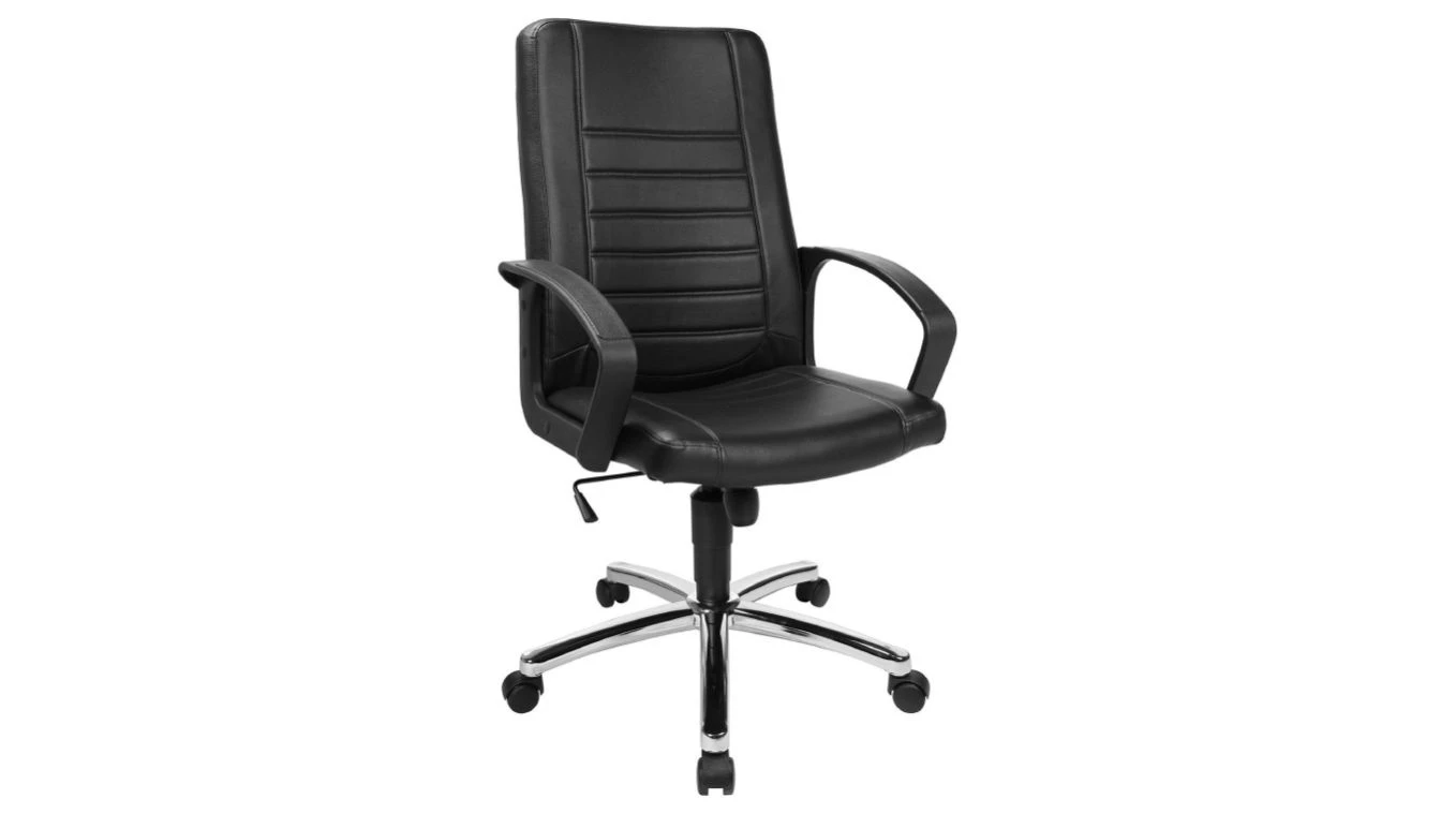 TOPSTAR Bürodrehstuhl Premium Point