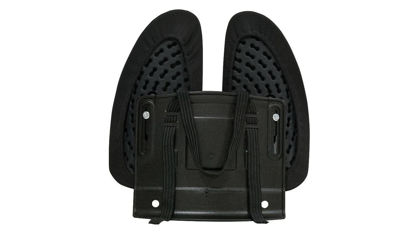 FELLOWES Support dorsal Back Angel
