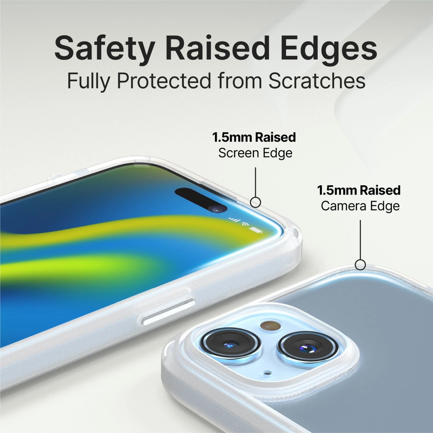 CATALYST Influence MagSafe Case Iphone 15
