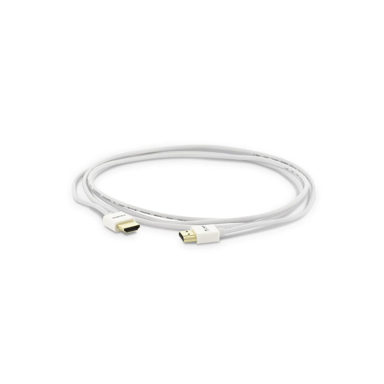 LMP Câble HDMI 2.0 - 2 m
