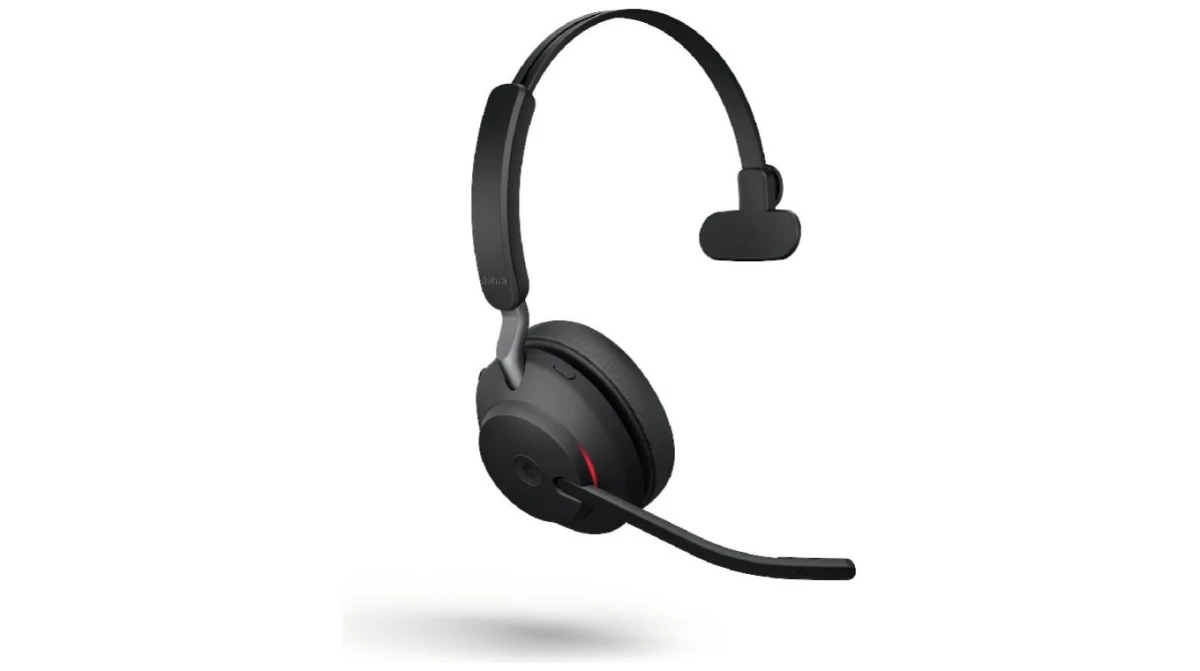 JABRA Evolve2 65 MS Mono NC