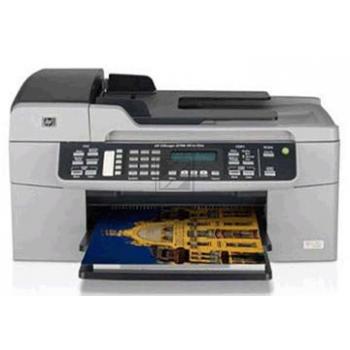 Officejet J 5735