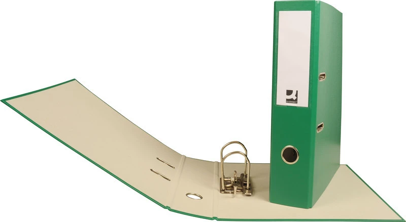 Q-CONNECT Classeur 7 cm, 20 pièces