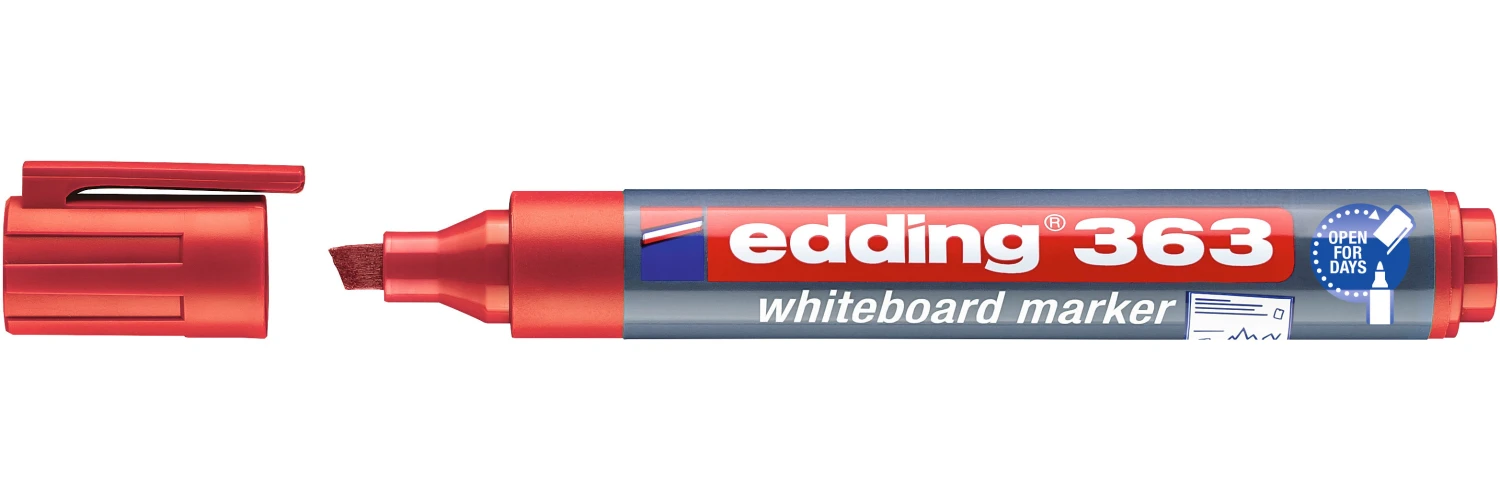 EDDING Whiteboard Marker 363 1-5mm