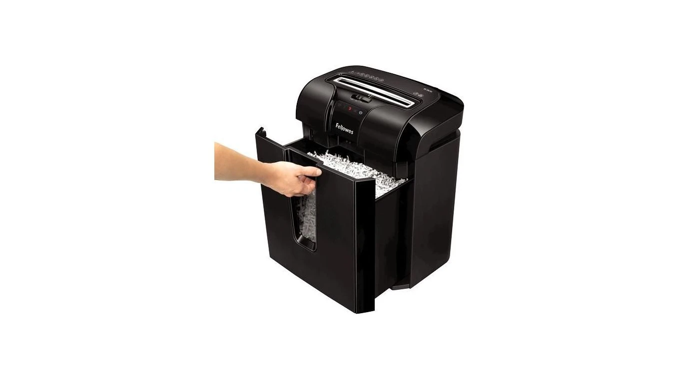 FELLOWES Powershred 325Ci Aktenvernichter