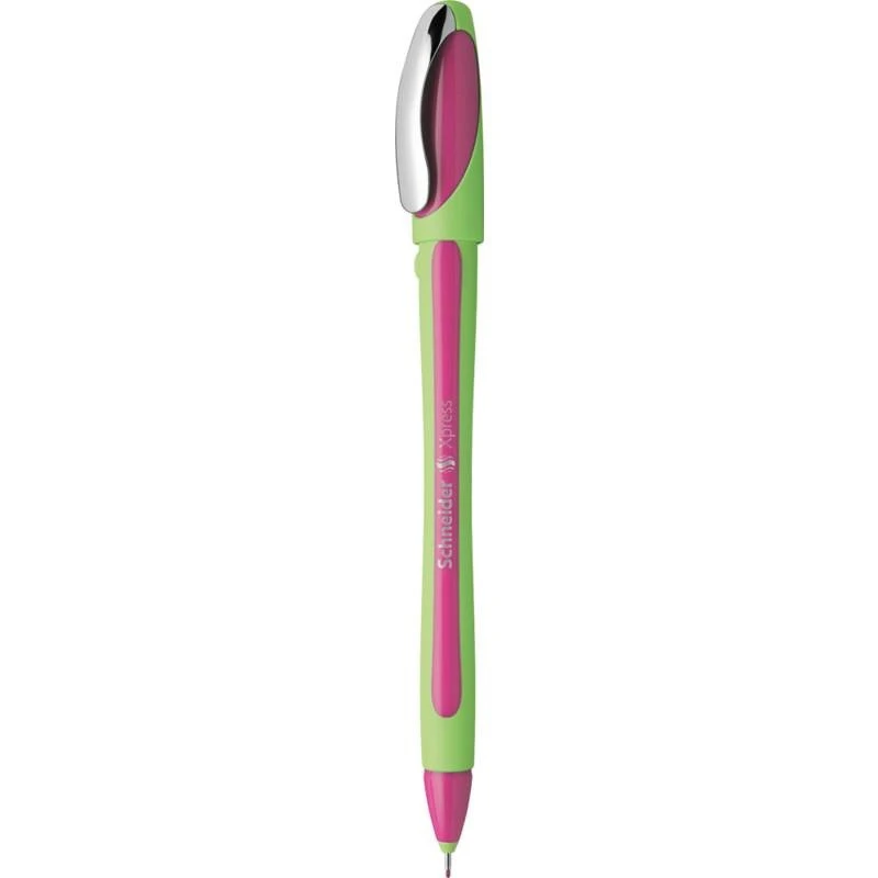 SCHNEIDER Fineliner Xpress 0.8mm