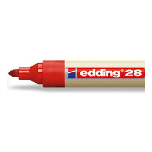 EDDING Boardmarker 28 EcoLine 1.5mm