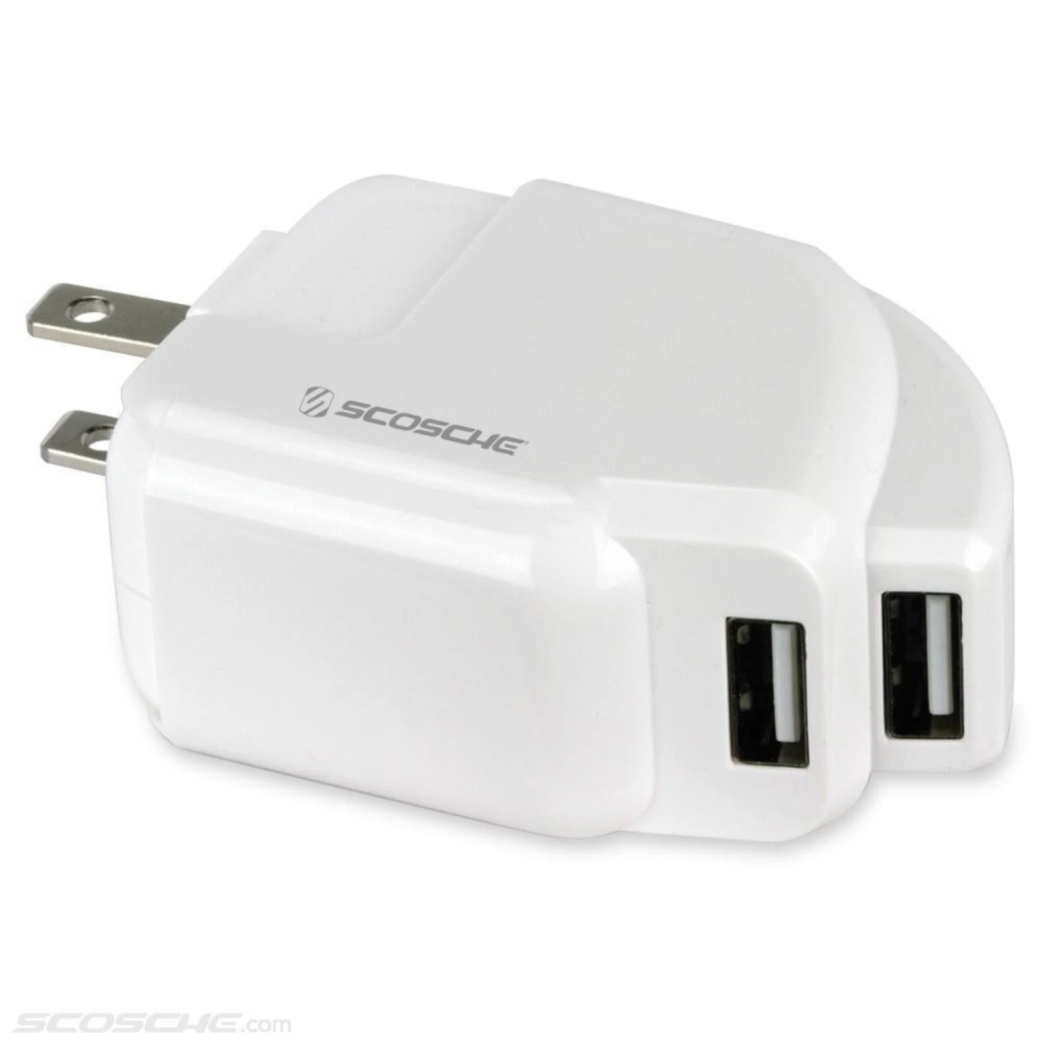Scosche coverCHARGE chargeur