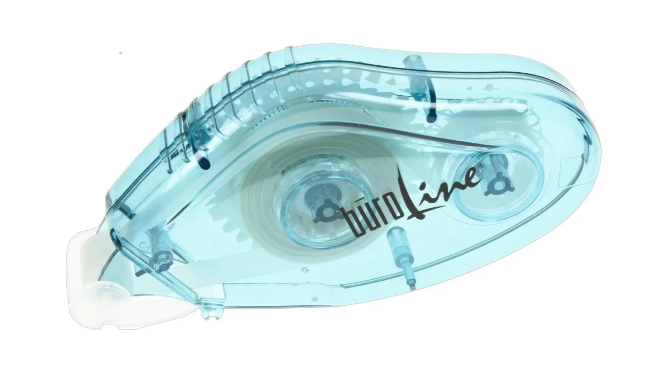 BÜROLINE Roller de colle 8m