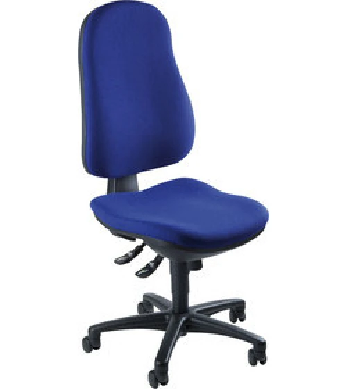 TOPSTAR Bürostuhl Support SY blau