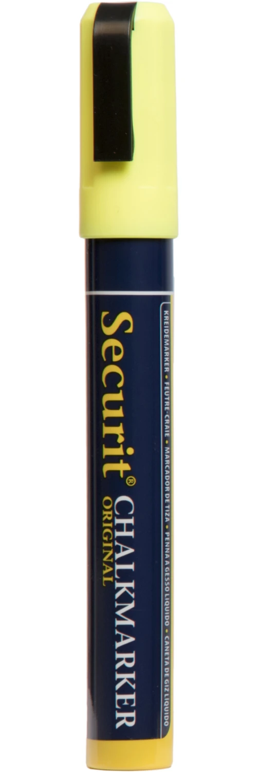 SECURIT Marker Craie 2-6mm