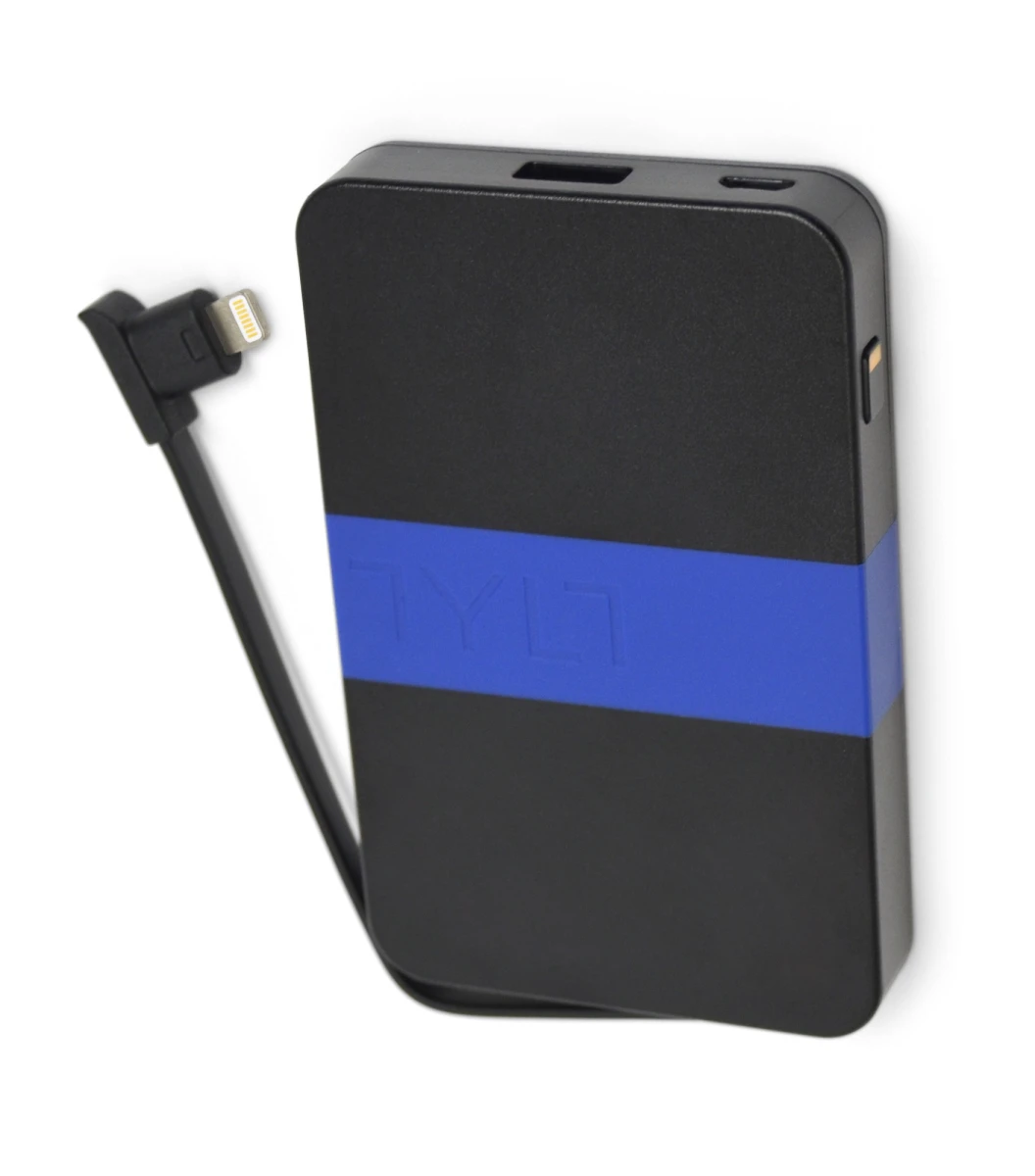 TYLT ENERGI Powerbank 3K - Lightning