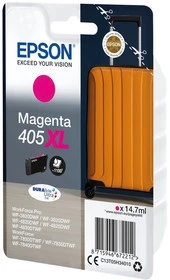 EPSON 405XL Cartouche d'encre magenta
