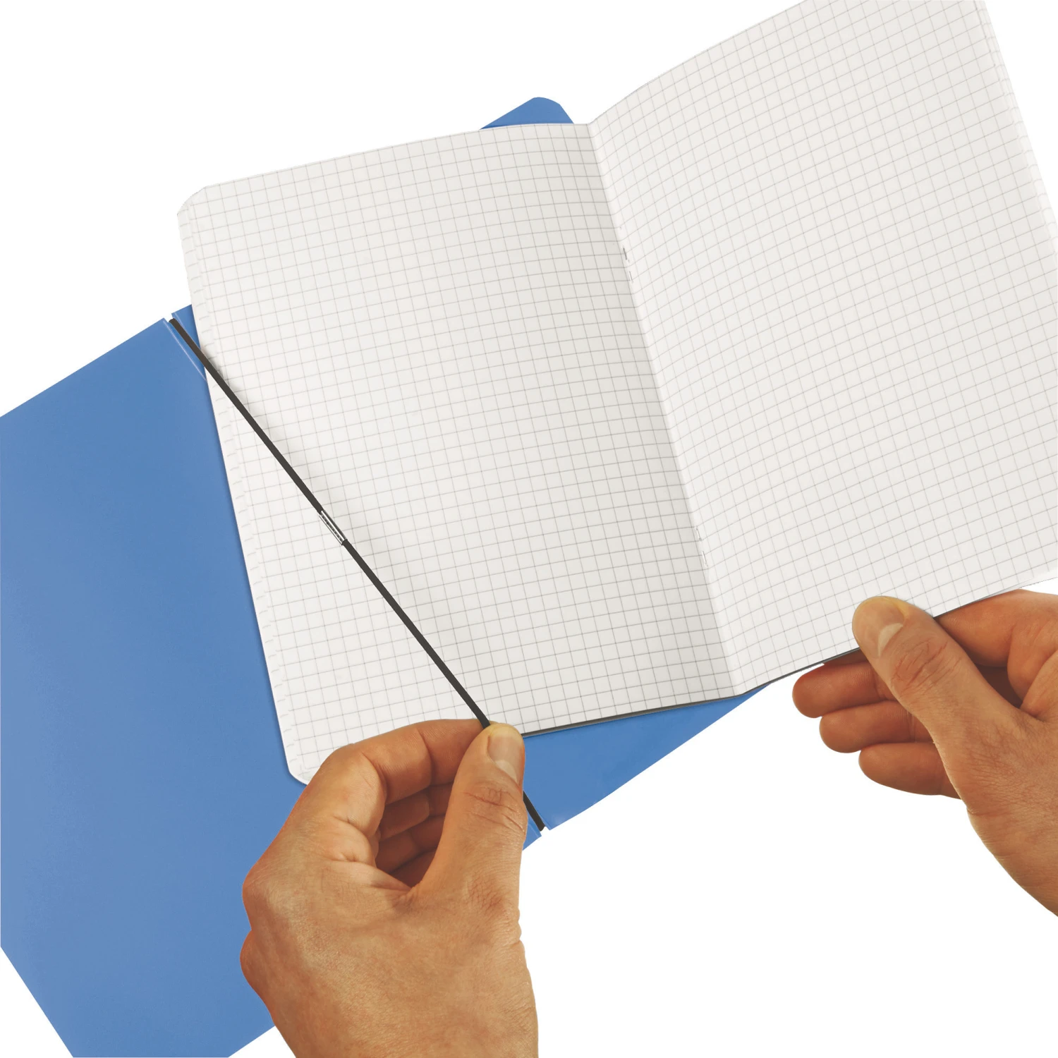 HERLITZ Cahier My.Book A4