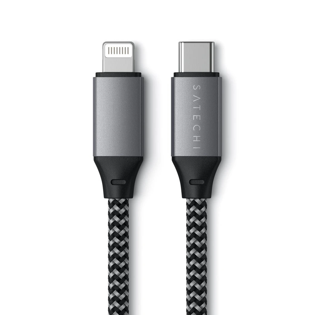 Satechi USB-C to Lightning Cable 25cm
