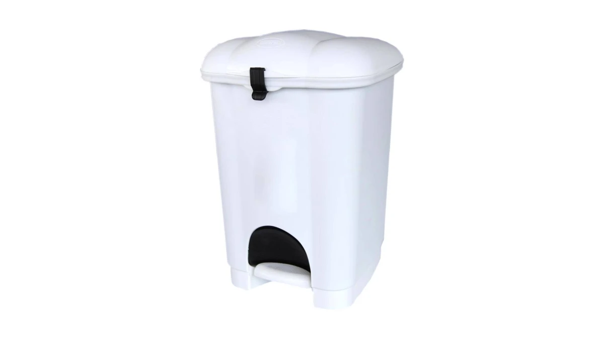EDI CLEAN Treteimer Carolina 6 L