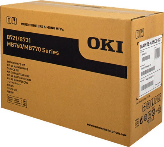 OKI Maintenance Kit