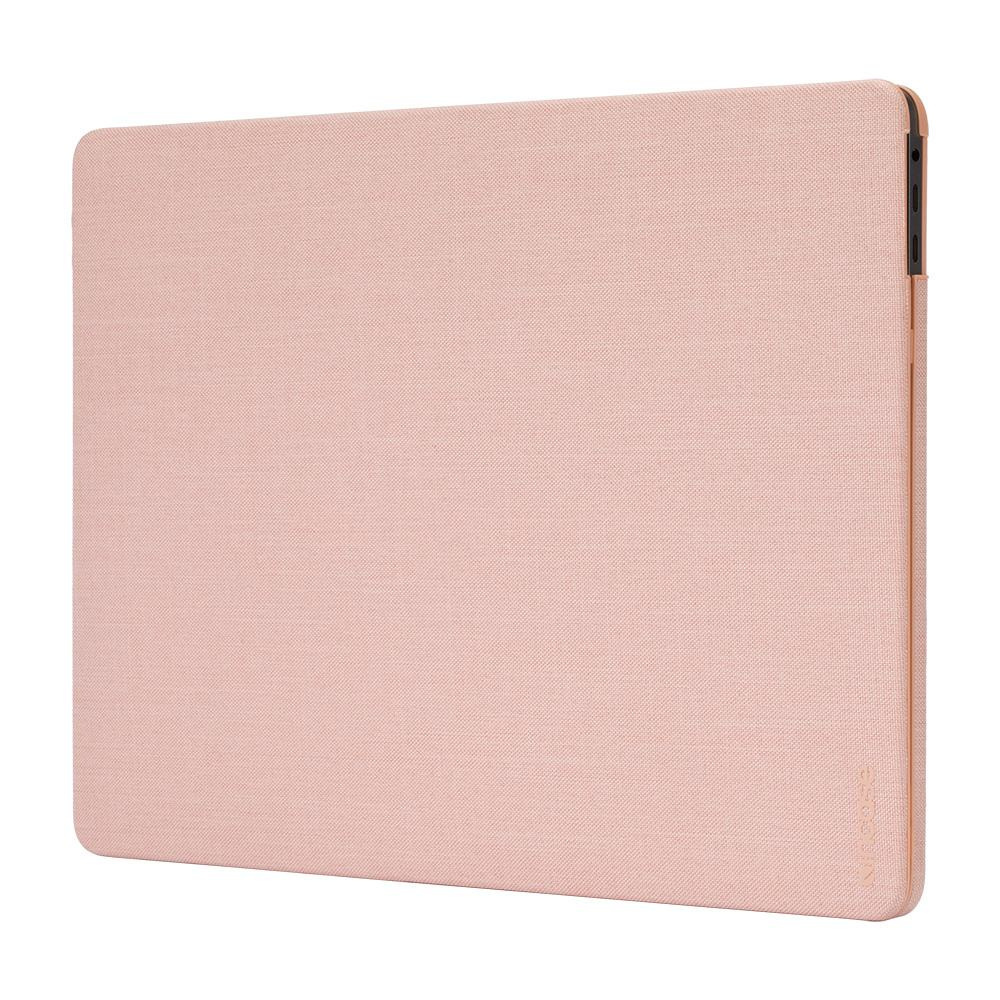 Incase Textured Hardshell avec Woolenex MacBook Air 16"