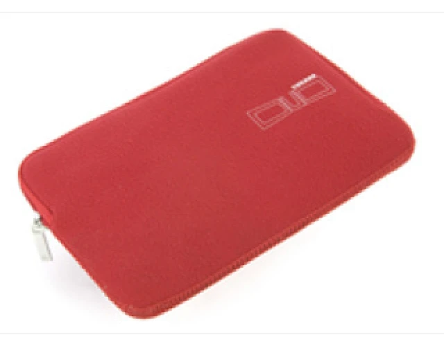 TUCANO Second Skin Duo Samsung Galaxy Tab 7"
