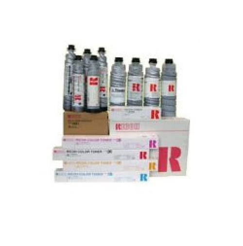 RICOH Toner-Modul schwarz