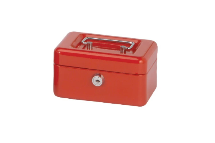 MAUL Caisse 1 15,2x12,5x8,1cm