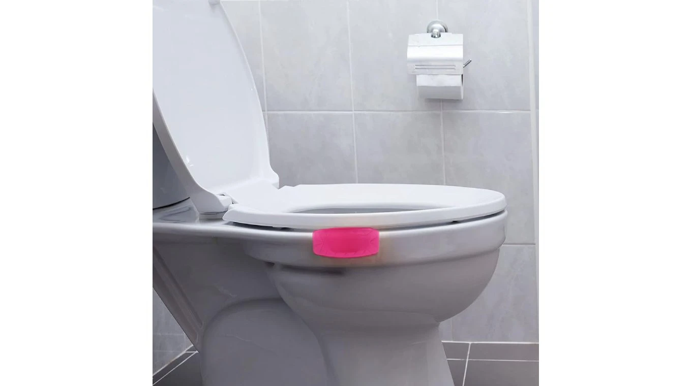 WC-Clip Plus 10 Stück