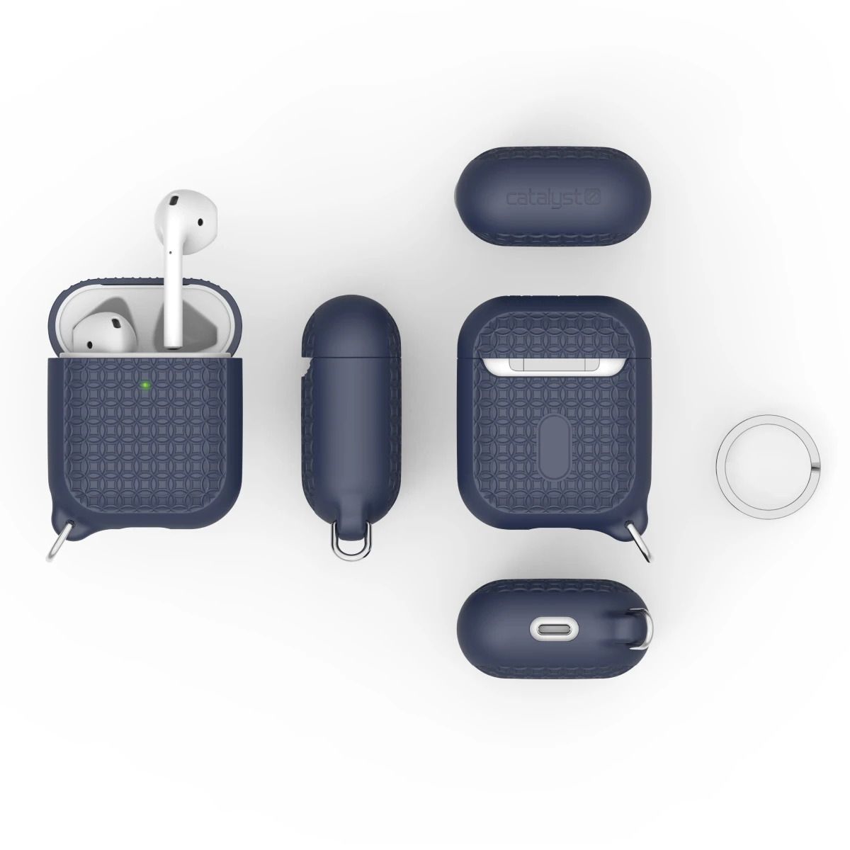 Catalyst Keyring Case für Apple AirPods