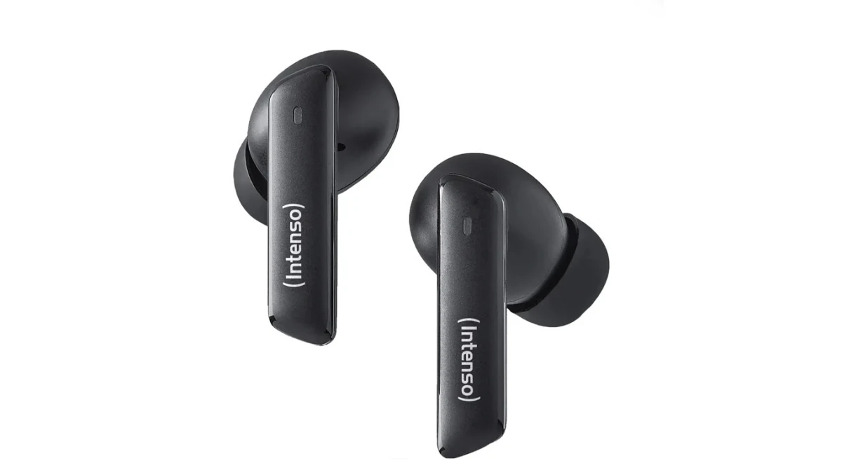 INTENSO Buds Pro Wirel. Earphones 3720500 T500AE