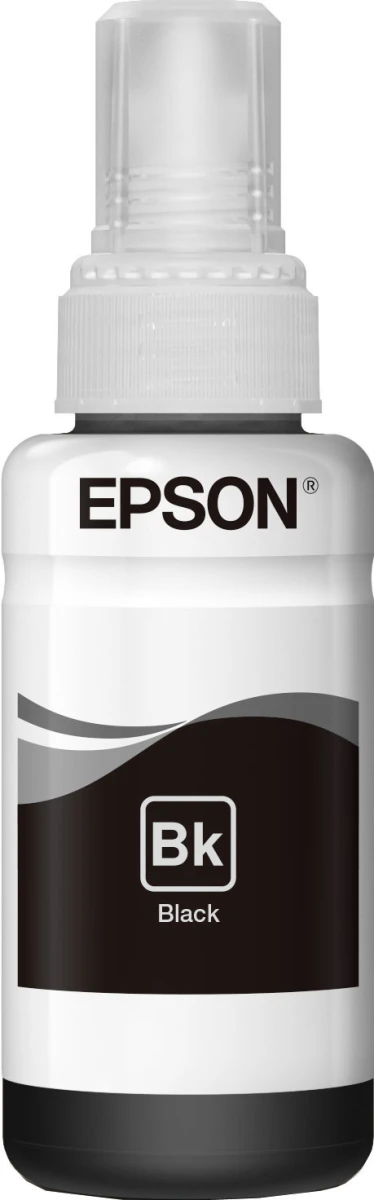 EPSON 664 Bouteille d'encre noir