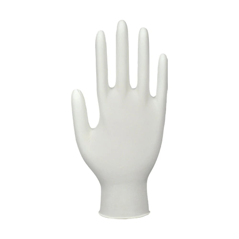 ABENA Gants en nitrile Classic taille XL, 200 pièces
