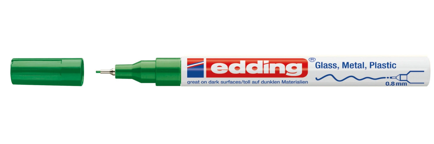 EDDING Paintmarker 780 0.8mm