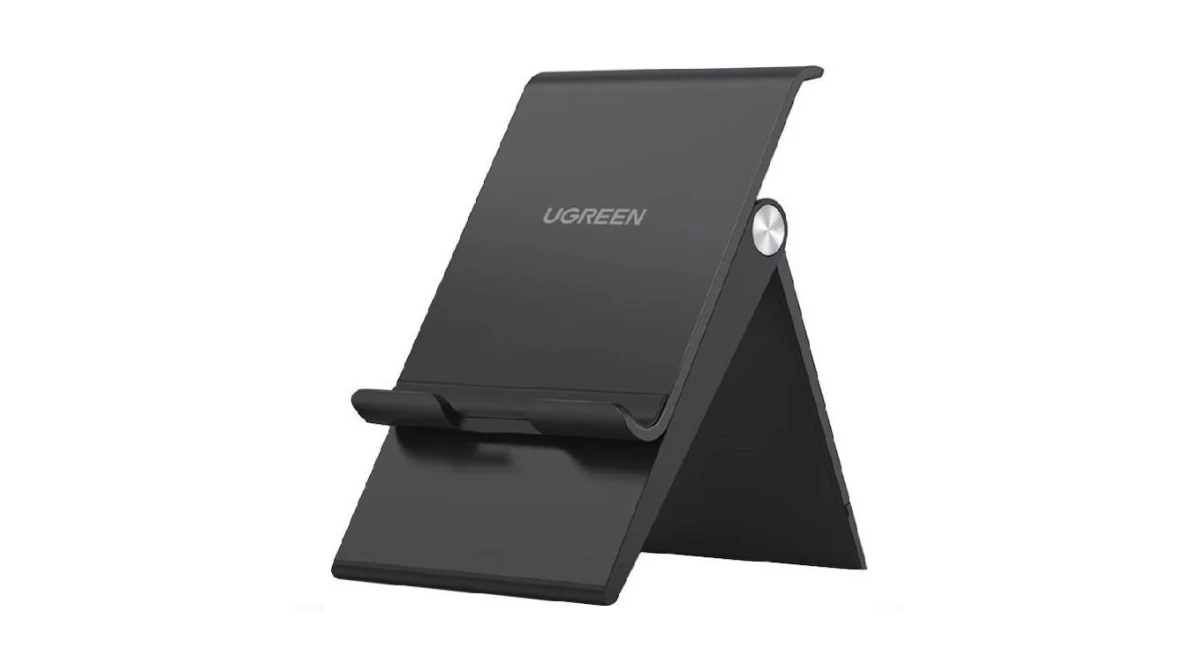 UGREEN Multi-Angle Phone Stand höhenverstellbar
