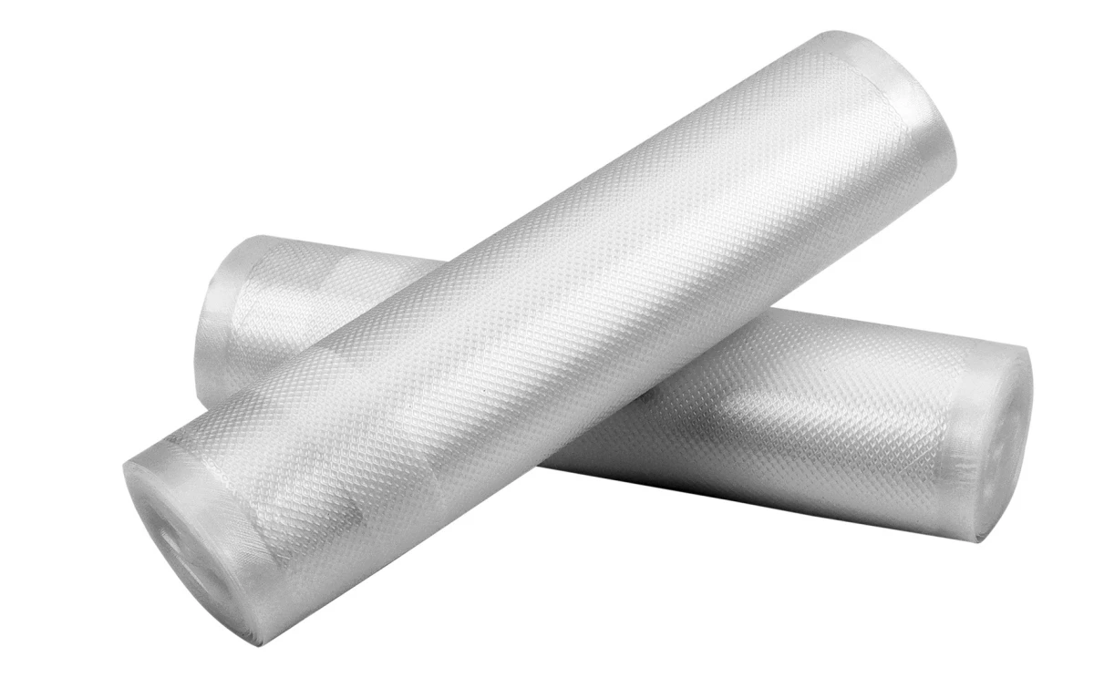 AddLiving Rouleau de mise sous vide L - Pack de 2, 28 x 300 cm