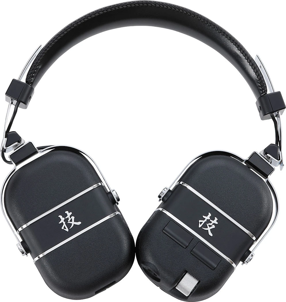 BOSS WAZA AIR système de casque sans fil