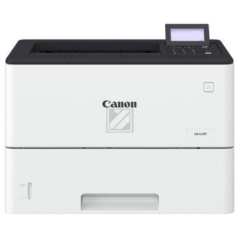 I-Sensys X 1643 P