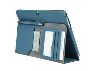 Kensington Comercio Soft Folio Case Samsung Galaxy Tab 3/4 10.1"