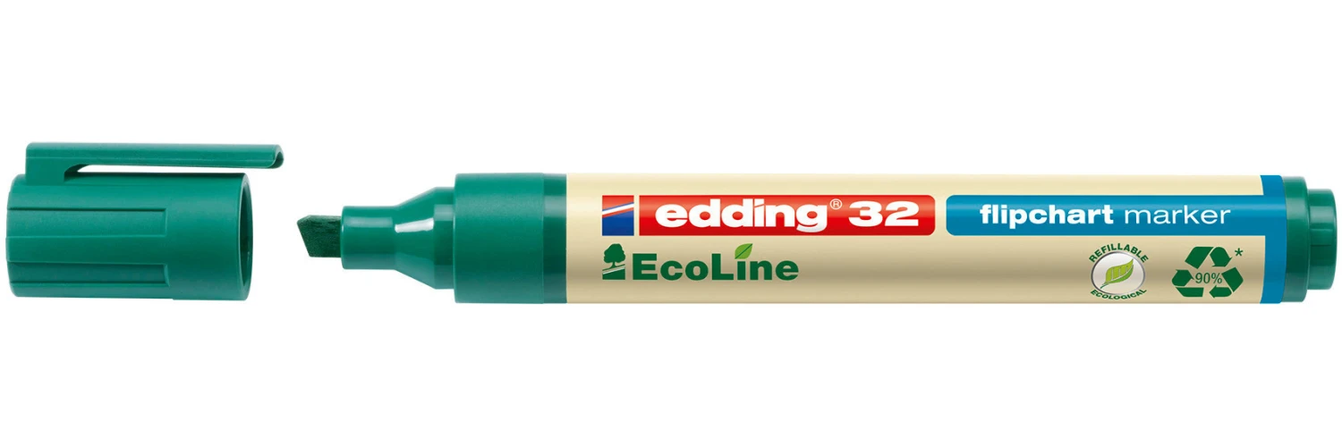 EDDING Flipchart Marker 32 1-5mm