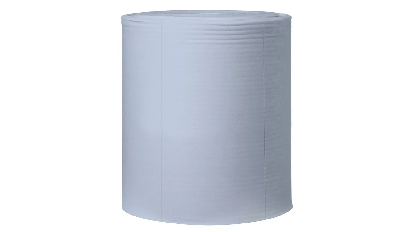TORK Reinigungstücher Premium Maxi 1-lagig, 1 Rolle