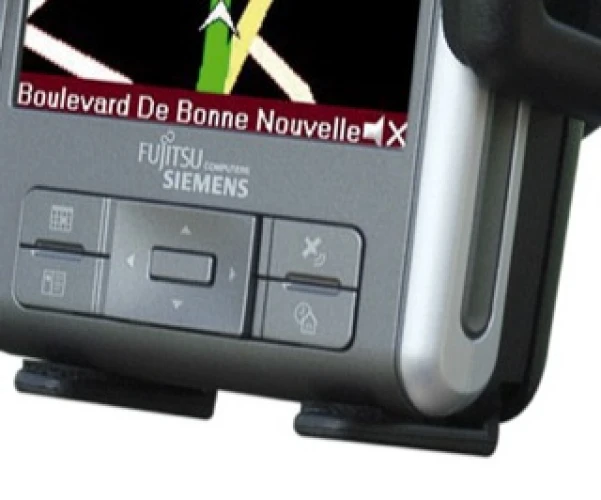 Covertec Kit de montage universel pour GPS et PDA