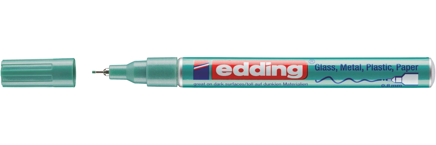 EDDING Paintmarker 780 0.8mm