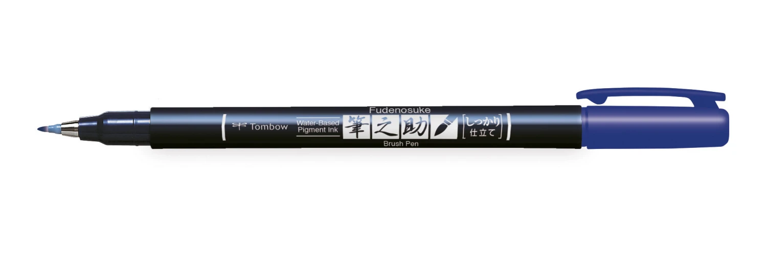 TOMBOW Kalligraphie Stift Hard