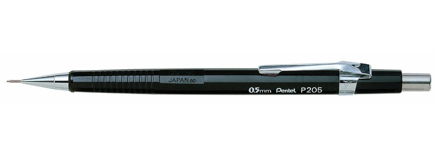 PENTEL Portemine Sharp 0.5mm