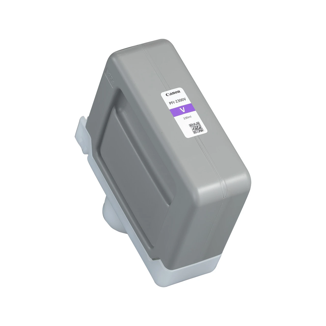 CANON Tintenpatrone violett