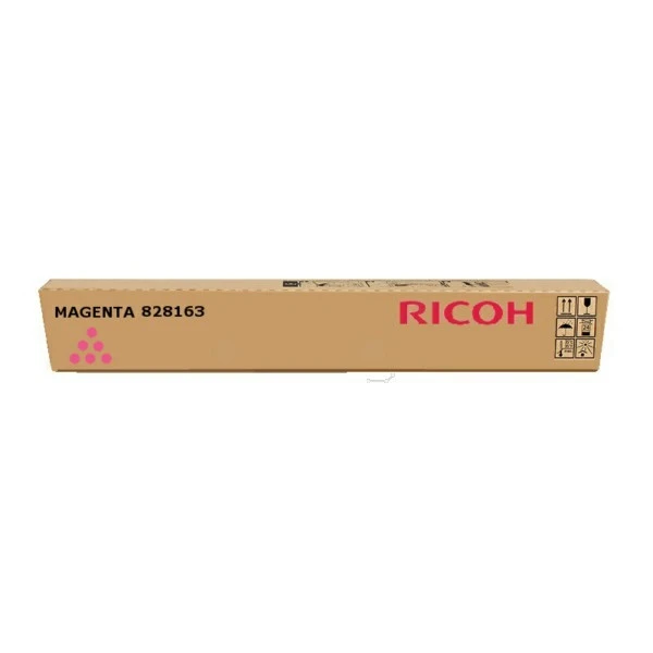 RICOH Toner-Modul magenta