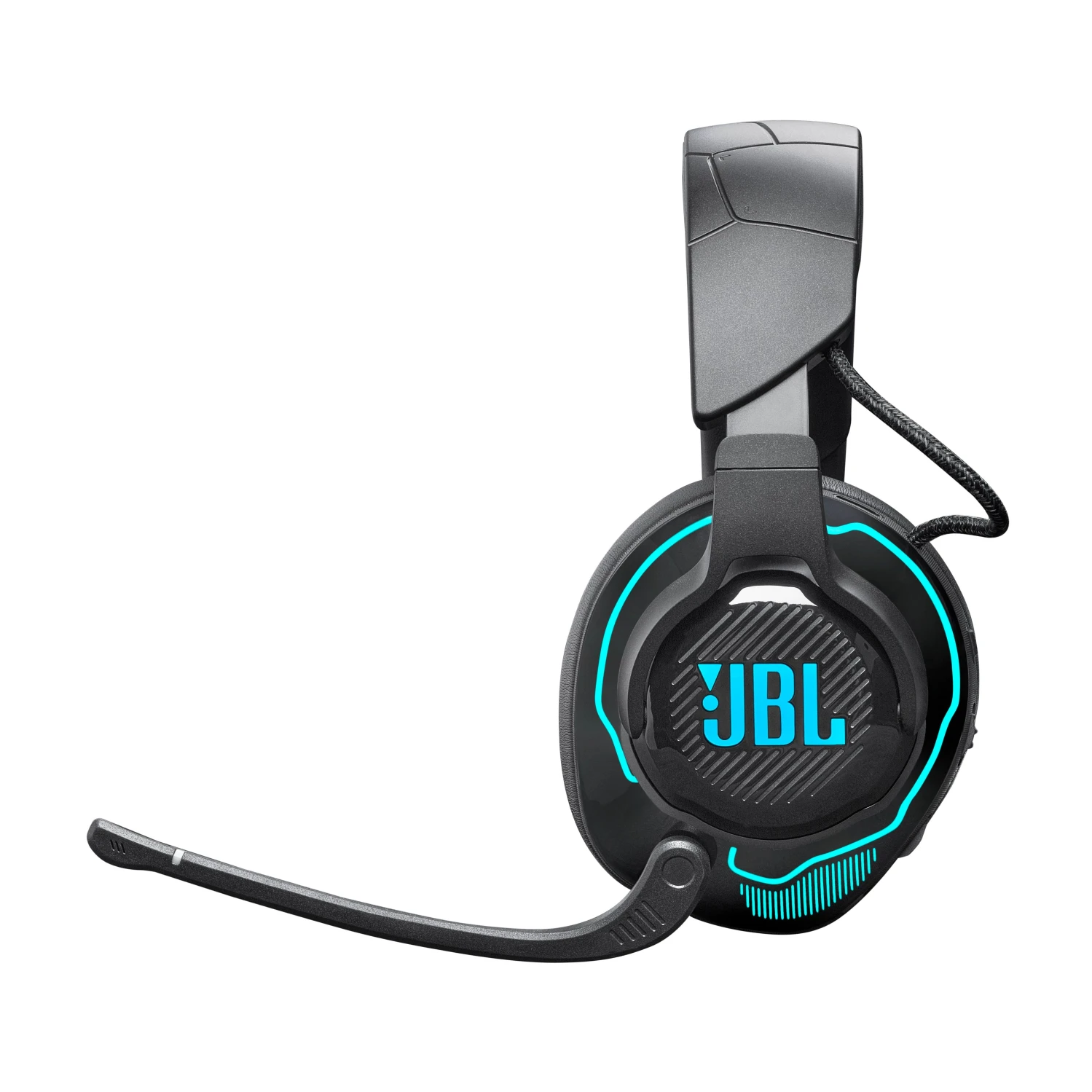 JBL QUANTUM 910 Over-Ear Gaming-Headset