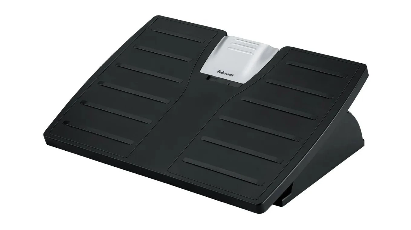 FELLOWES Microban Repose-pieds